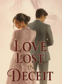 Love Lost in Deceit