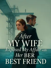 After My Wife Exposed My Affair with Her Best Friend