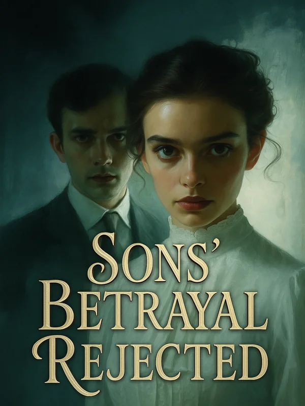 Sons' Betrayal Rejected