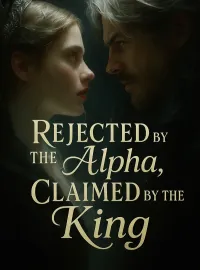 Rejected by the Alpha, Claimed by the King