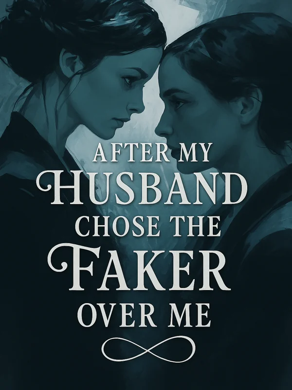 After My Husband Chose the Faker Over Me