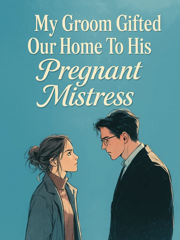 My Groom Gifted Our Home To His Pregnant Mistress Novel Cover