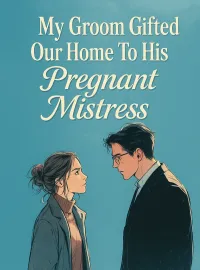 My Groom Gifted Our Home To His Pregnant Mistress Novel Cover