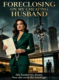Foreclosing On My Cheating Husband
