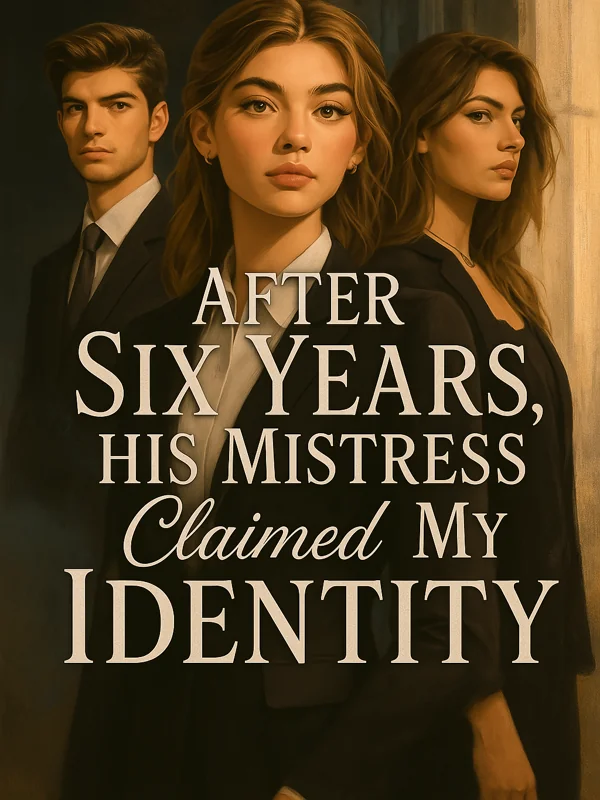 After Six Years, His Mistress Claimed My Identity Novel Cover