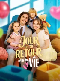 Le Jour de Ton Retour dans Ma VieMini-séries