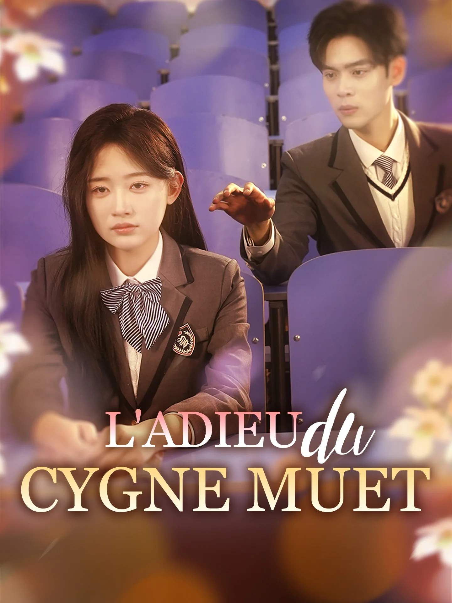 L'Adieu du Cygne Muet