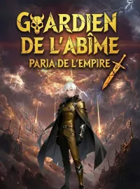 Gardien de l'Abîme, Paria de l'EmpireMini-séries