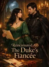 Reincarnated As The Duke`s Fiancée