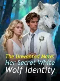 The Unwanted Mate: Her Secret White Wolf IdentityShort Dramas