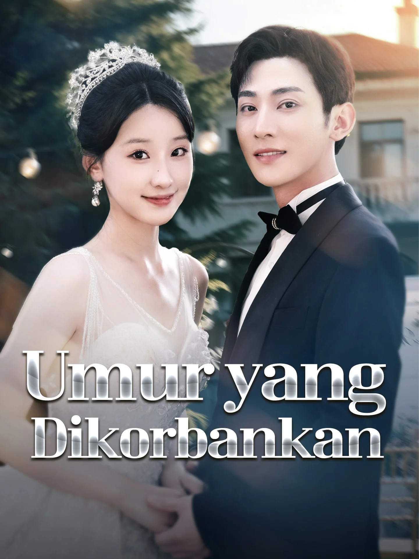 Sampul Umur yang Dikorbankan