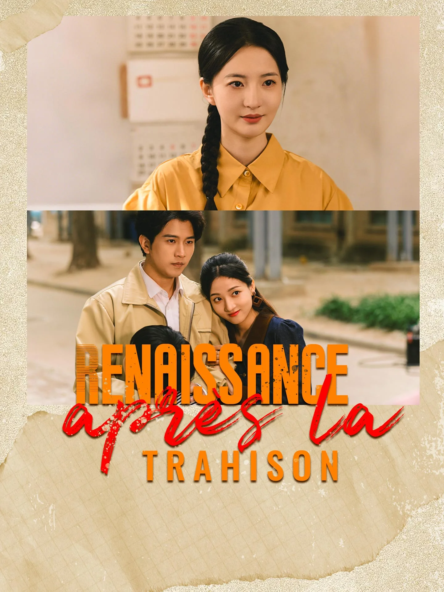 Renaissance après la TrahisonMini-séries
