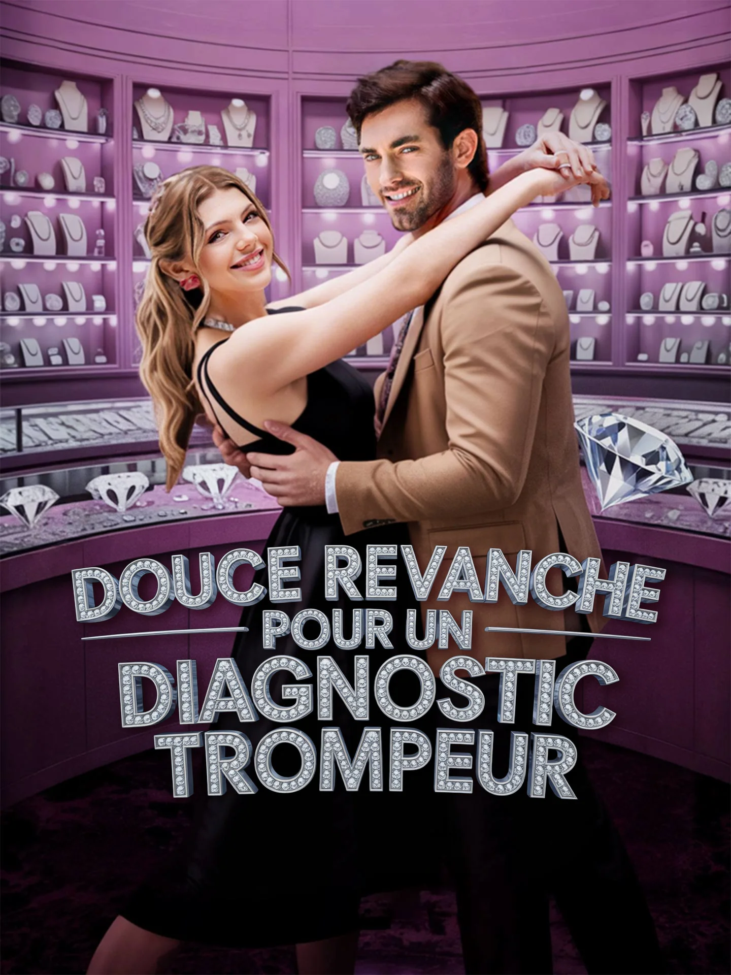 Douce Revanche pour un Diagnostic TrompeurMini-séries