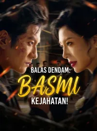 Balas Dendam: Basmi Kejahatan!Drama Pendek