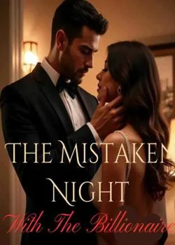 The Mistaken Night With The Billionaire Novel Cover