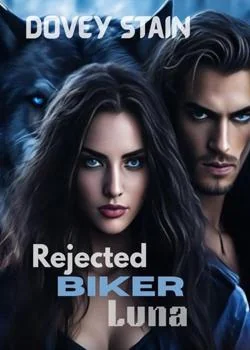Rejected biker luna Novel Cover