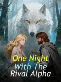 One Night With The Rival Alpha