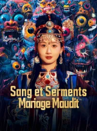 Sang et Serments : Mariage MauditMini-séries