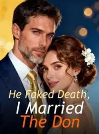He Faked Death, I Married The Don