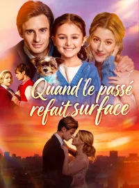 Quand le passé refait surfaceMini-séries