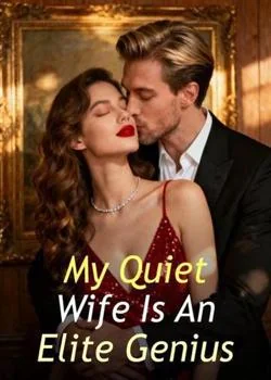 My Quiet Wife Is An Elite Genius Novel Cover
