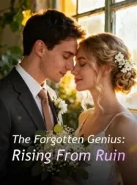 The Forgotten Genius: Rising From Ruin