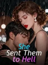 She Sent Them to Hell