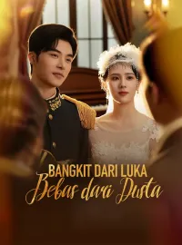 Bangkit dari Luka, Bebas dari DustaDrama Pendek