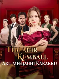 Terlahir Kembali, Aku Menjauhi KakakkuDrama Pendek