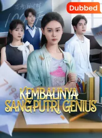 [Sulih Suara]Kembalinya sang Putri GeniusDrama Pendek