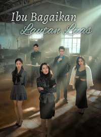 Ibu Bagaikan Lautan LuasDrama Pendek