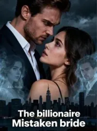  The Billionaire's Mistaken Bride 