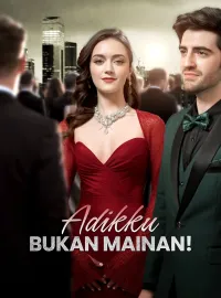 Dendam Hati yang Tersakiti 2Drama Pendek