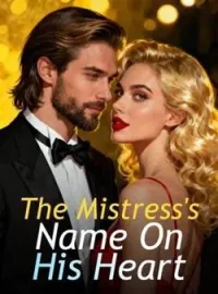 The Mistress's Name On His Heart