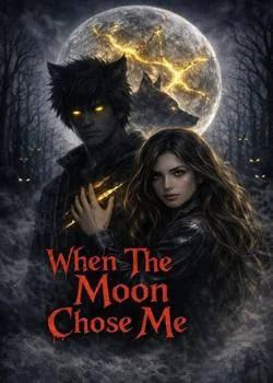 When The Moon Chose Me 
