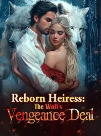 Reborn Heiress: The Wolf's Vengeance Deal