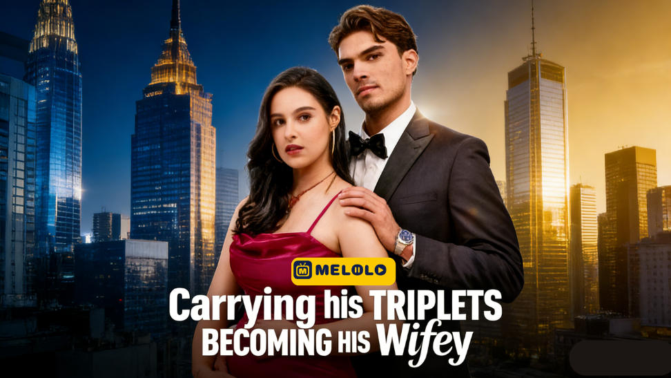 Top 10 Urban Short Dramas on Melolo