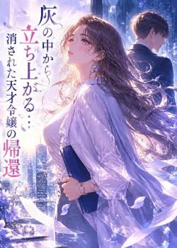 灰の中から立ち上がる：消された天才令嬢の帰還