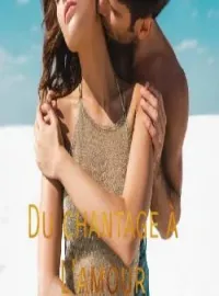 Couverture du roman Du Chantage À L'amour
