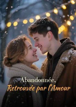 Couverture du roman Abandonnée, Retrouvée par l'Amour