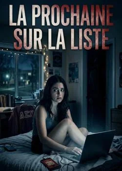 Couverture du roman La prochaine sur la liste 