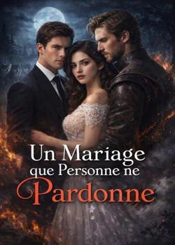 Couverture du roman Un Mariage que Personne ne Pardonne