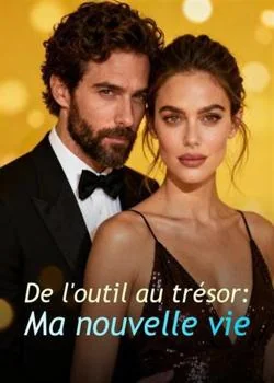 Couverture du roman De l'outil au trésor : Ma nouvelle vie