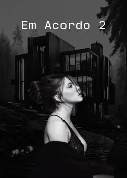Capa do romance Em Acordo 2