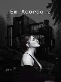 Capa do romance Em Acordo 2