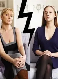 Couverture du roman Ma belle mère m'a coépouse