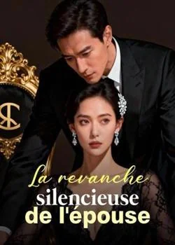 Couverture du roman La revanche silencieuse de l'épouse