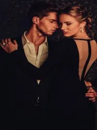 Couverture du roman Contrainte de passer ma vie avec lui