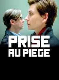 Couverture du roman Prise aux pièges