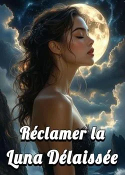 Couverture du roman Réclamer la Luna Délaissée